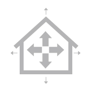 高気密・高断熱