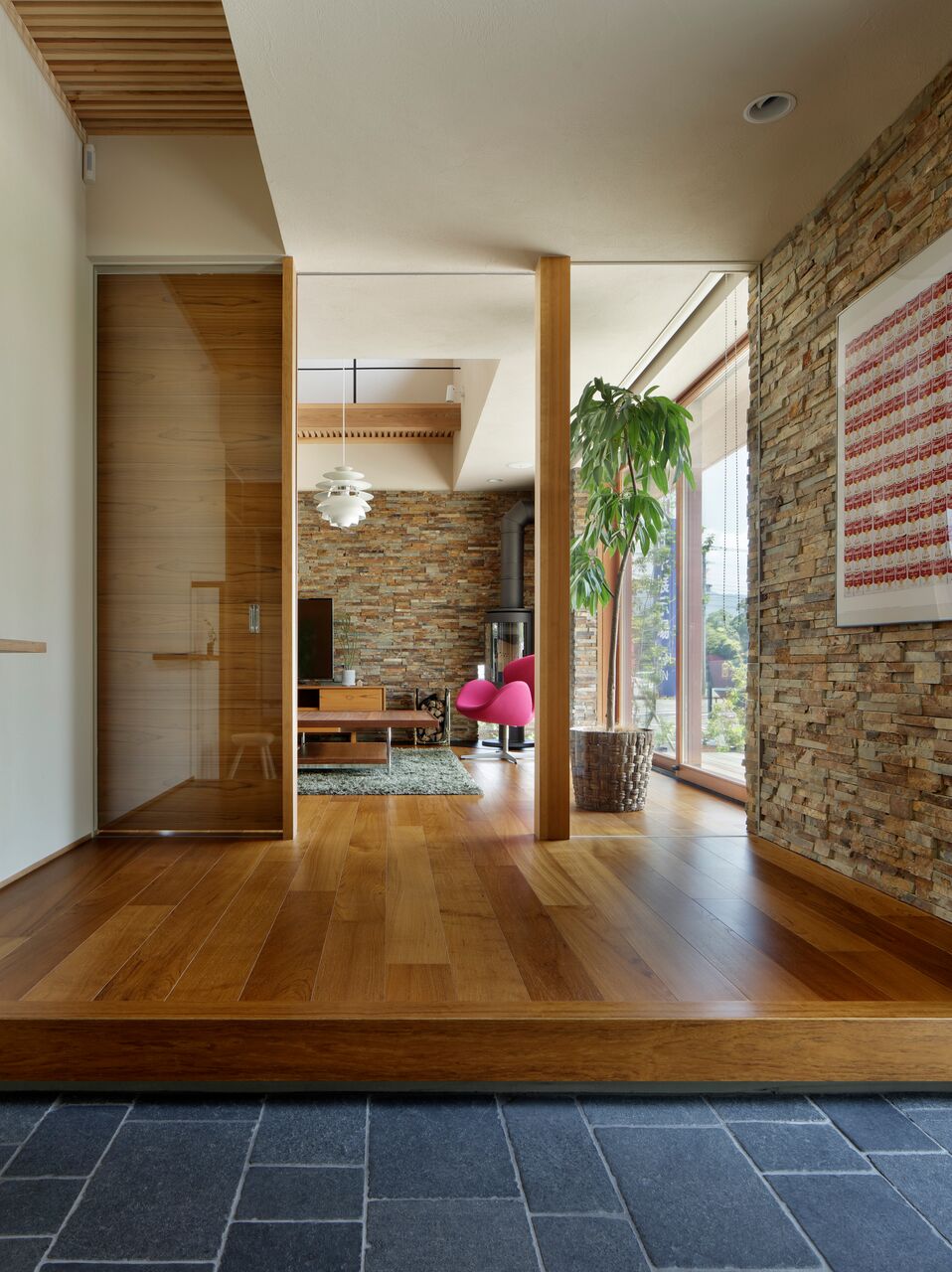 MH in Fukuoka Yasunari Ounojo