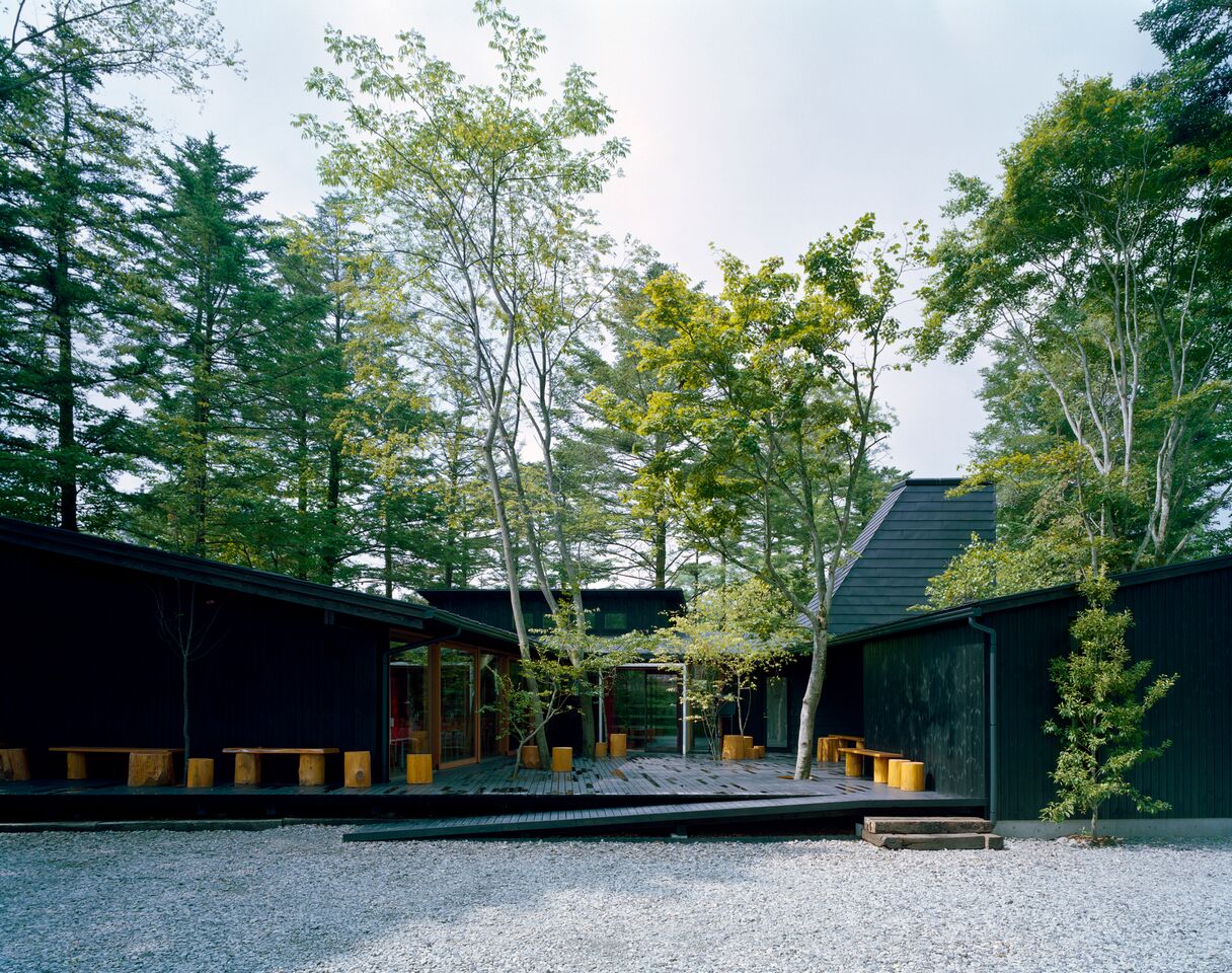 Trattoria Primo Karuizawa