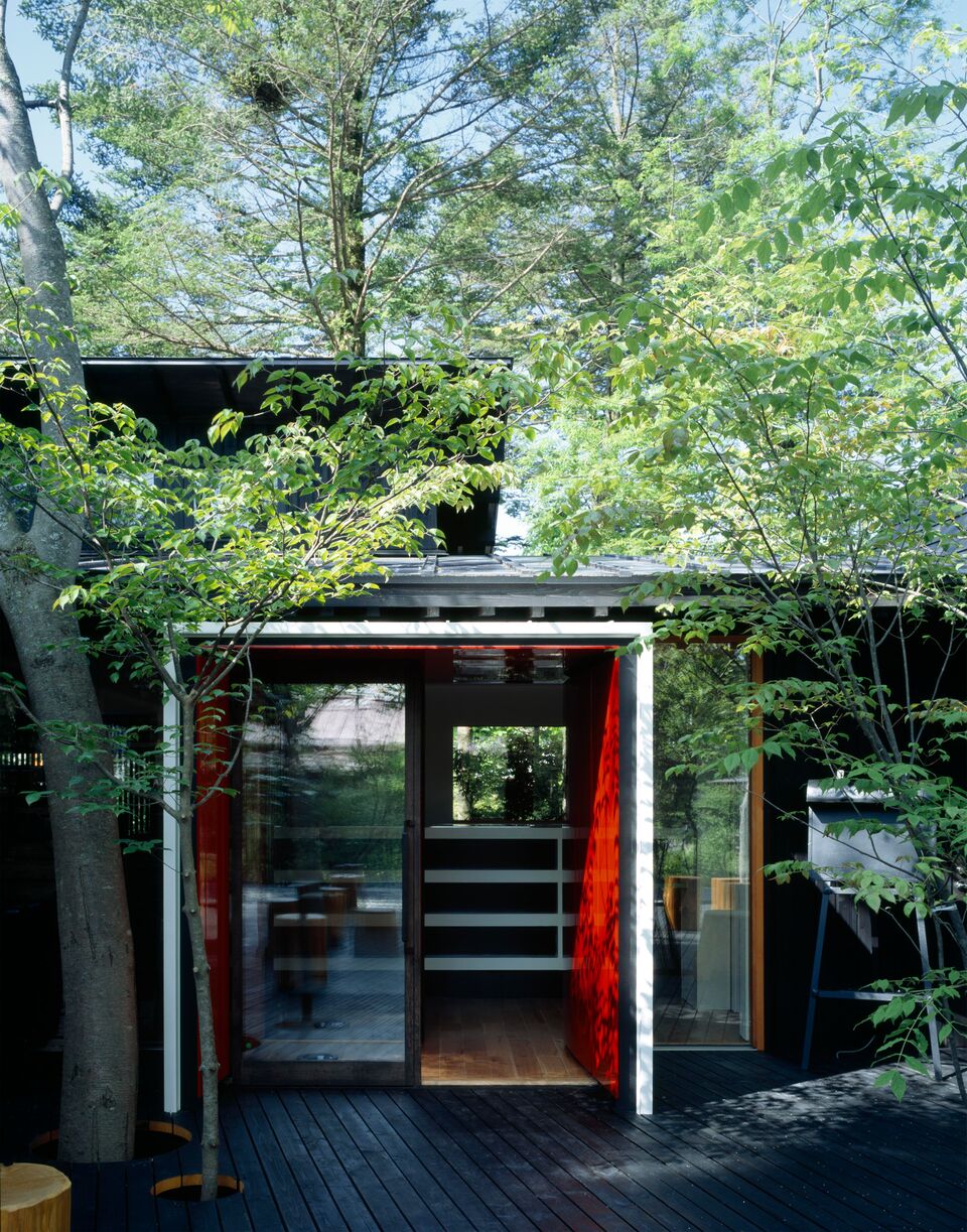 Trattoria Primo Karuizawa