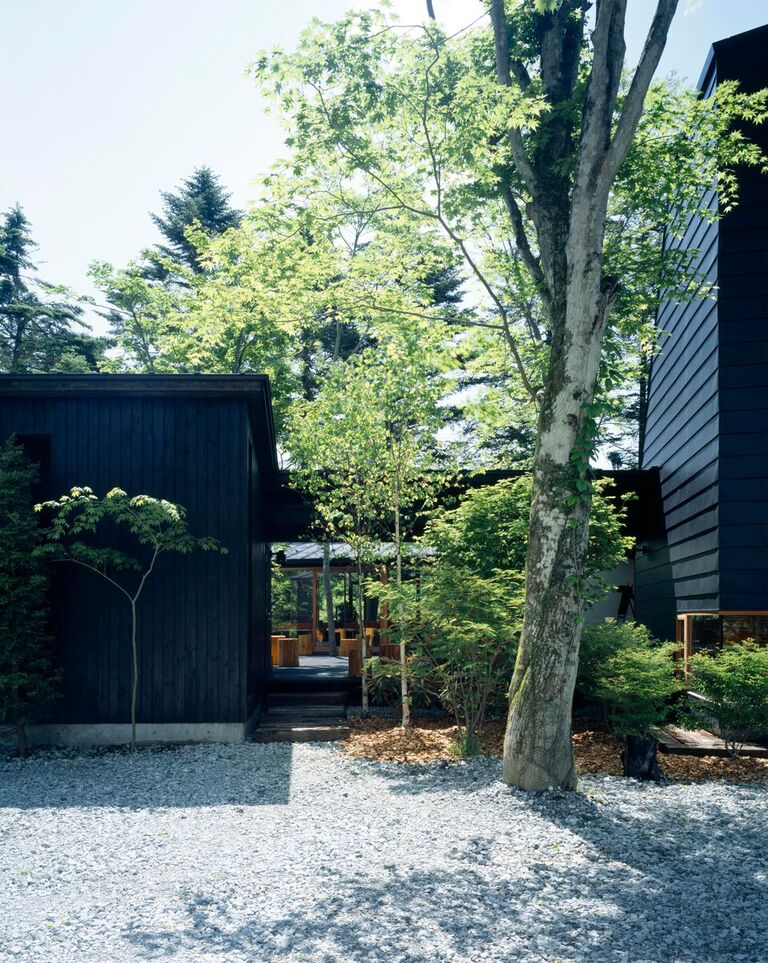 Trattoria Primo Karuizawa