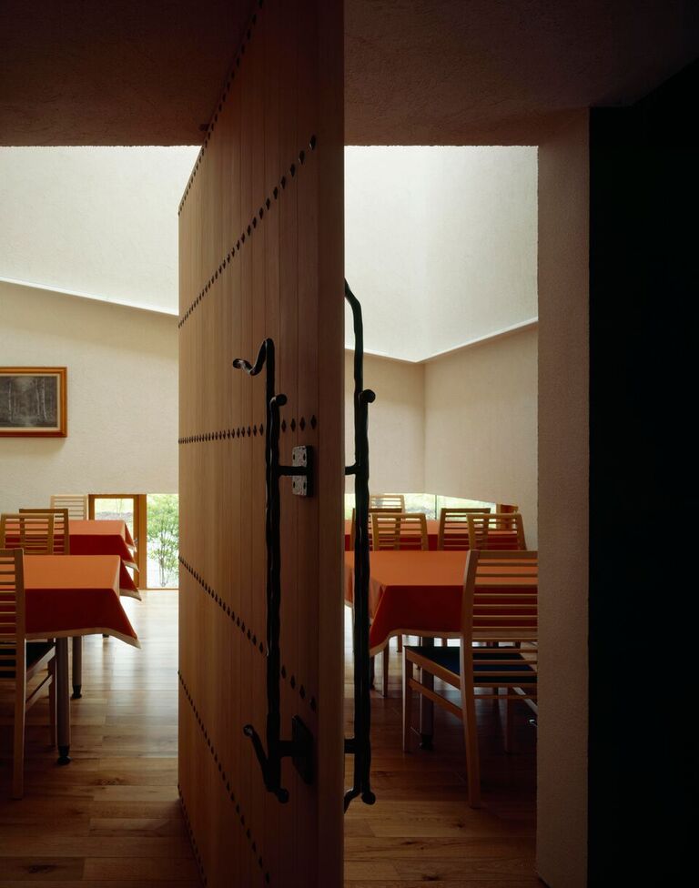 Trattoria Primo Karuizawa